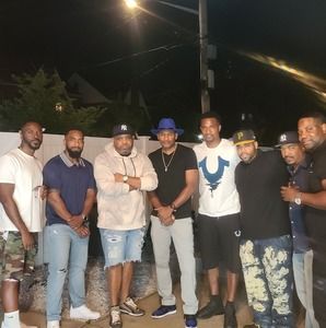 Meet your Posher, Bruce